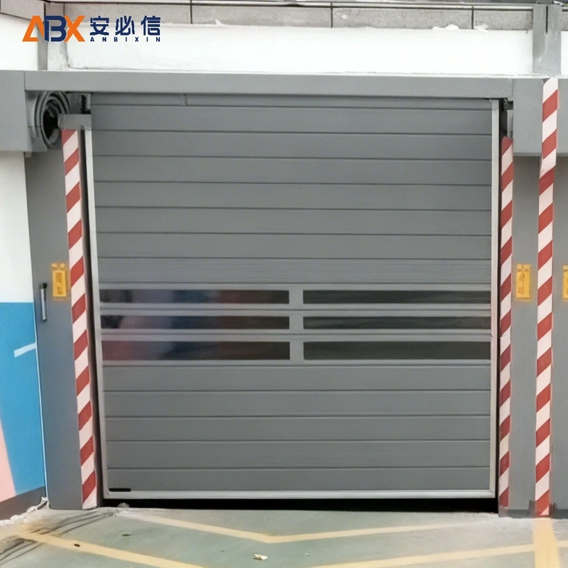 潮州雷达高速门
